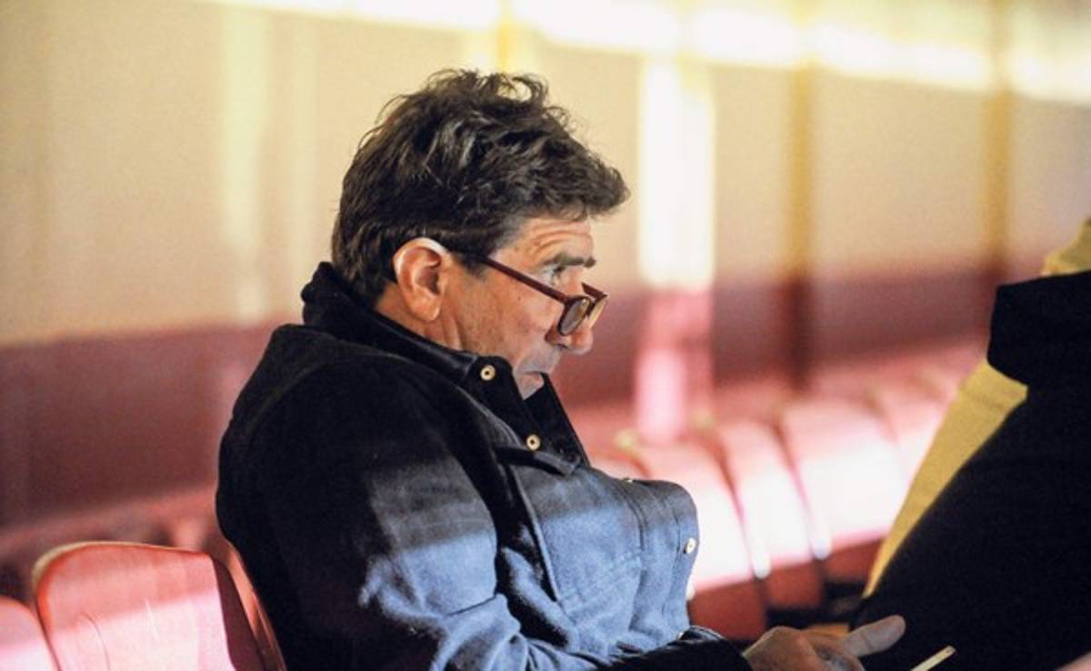 Héctor Vargas aparece en Costa Rica observando a Herediano