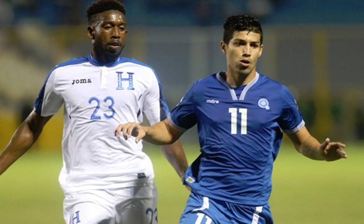 Nelson Bonilla: 'Honduras pasa un mal momento y tenemos que aprovechar'