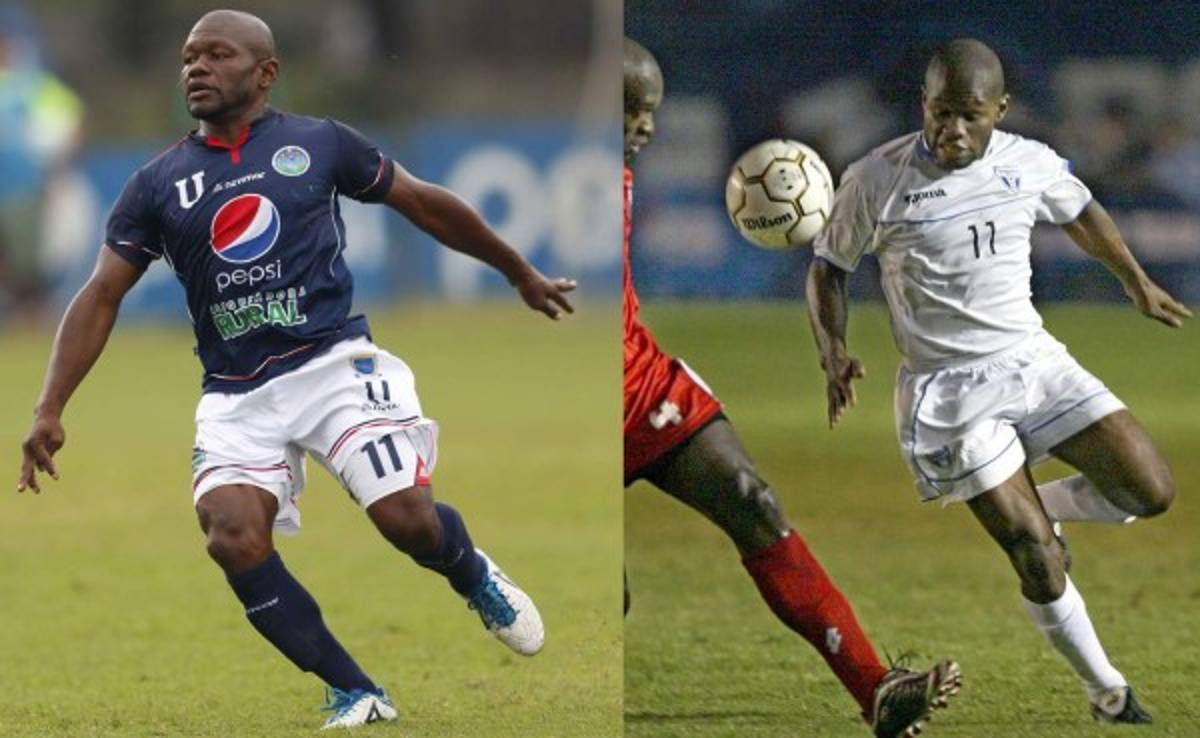 El presente de la Selección de Honduras que dirigió Primi rumbo a Japón y Corea 2002