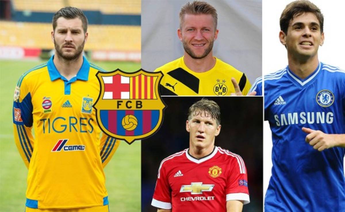 ¡Lunes de fichajes! Estas son las principales contrataciones y rumores en Europa
