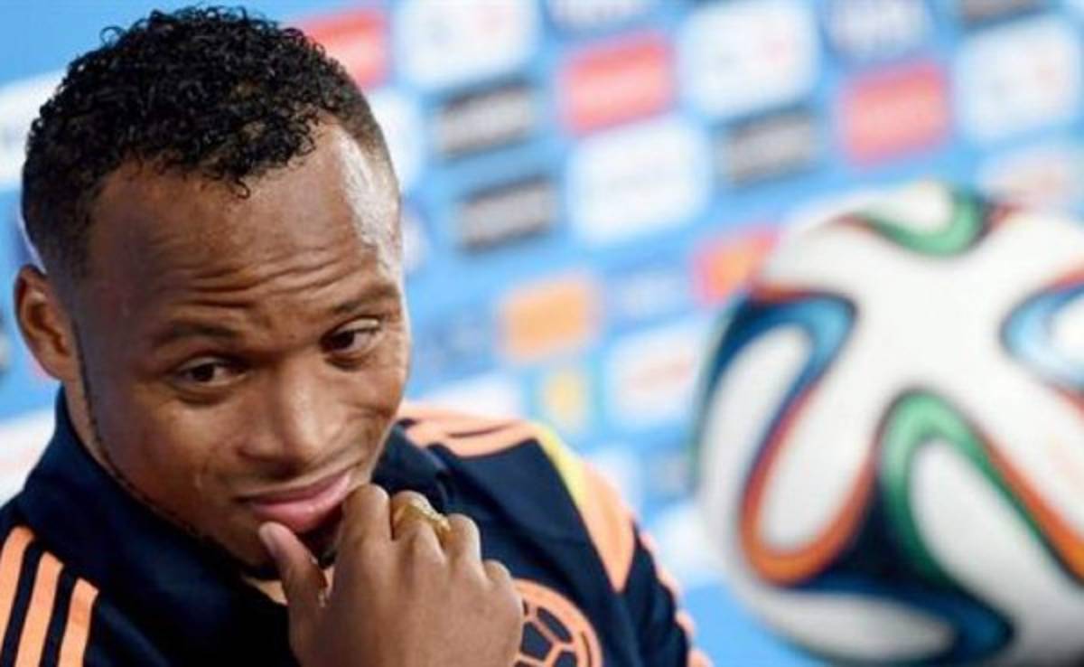 Camilo Zuñiga recibe amenazas de muerte e insultos racistas