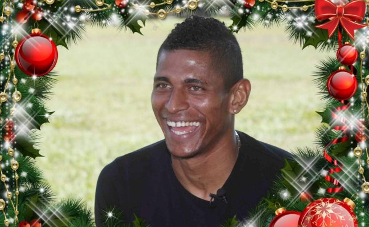 Carlo Costly y su mensaje de Navidad para toda Honduras