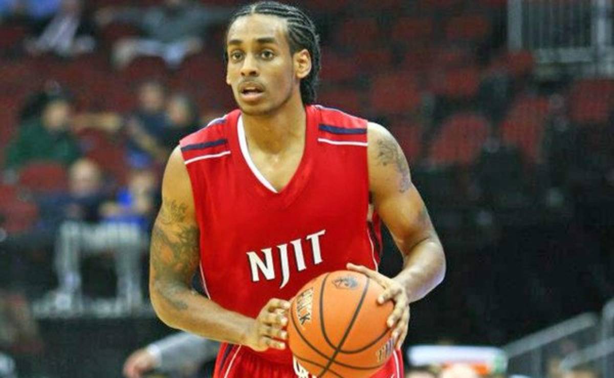 Honduras tiene un representante en el baloncesto de Alemania