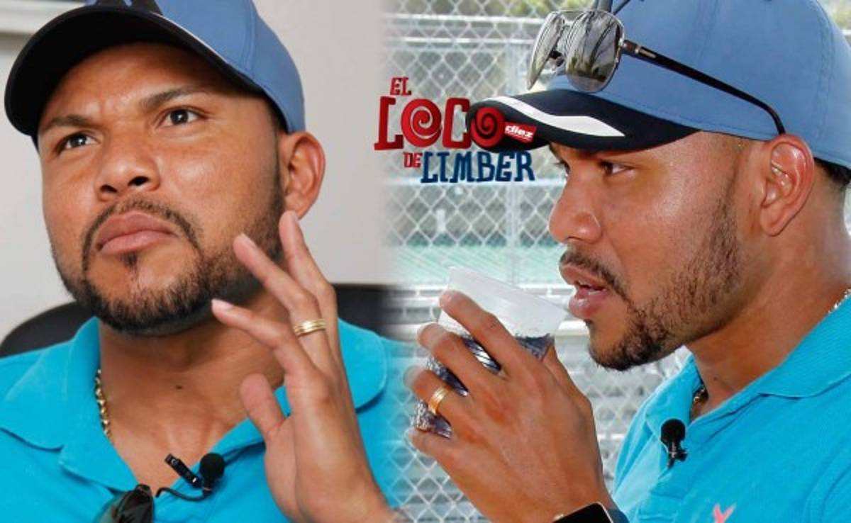 Emil Martínez revela cómo y por qué mataron a su hermano