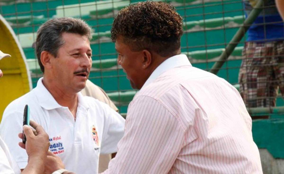 Mauro Reyes: 'Vamos a pelear duro por ganar el título'