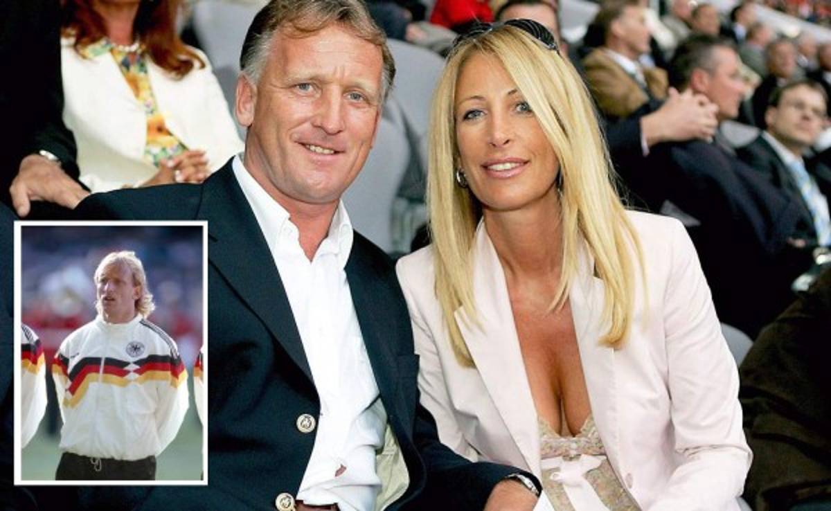 Fotos: Los futbolistas que terminaron en la ruina tras retirarse  