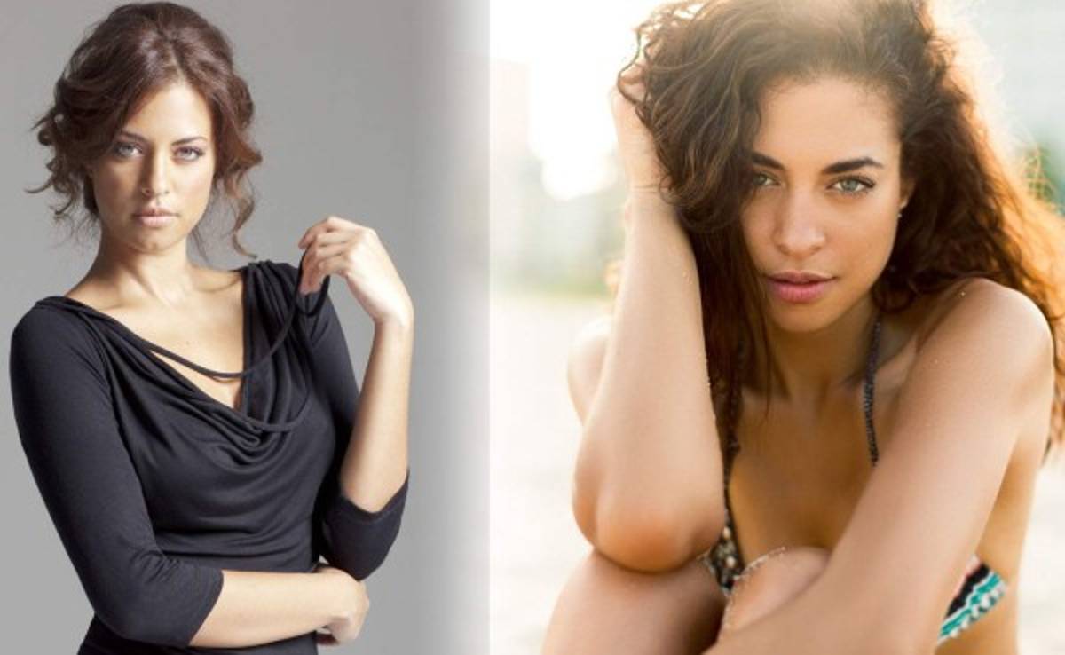 FOTOS: Conocé a Andrea, la chica con la que vinculan a James Rodríguez