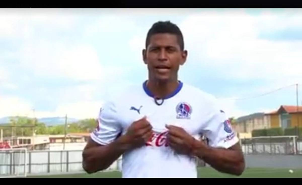 VIDEO: Jugadores del Olimpia piden a la afición pintar el Nacional de blanco