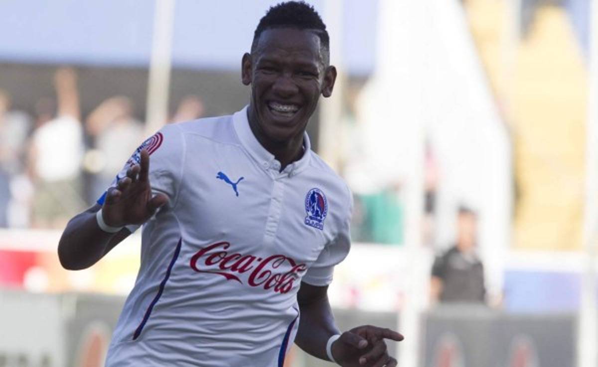 Romell Quioto podría irse al Portland Timbers de la MLS