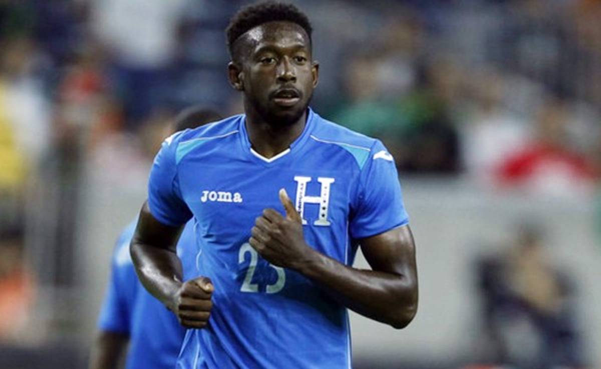 Palacios: 'Ya marqué a Messi y voy por Neymar, no me preocupa nada más'