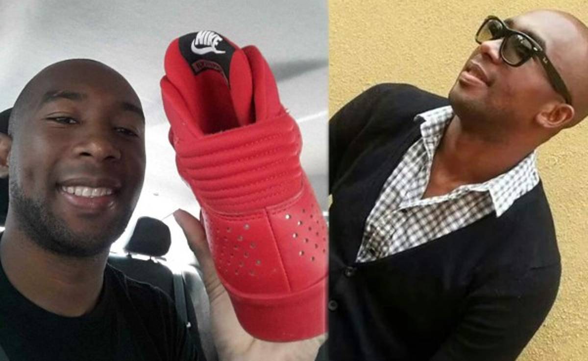 'Wilson fue por muchos años el mejor jugador, no de Honduras, sino de Concacaf'