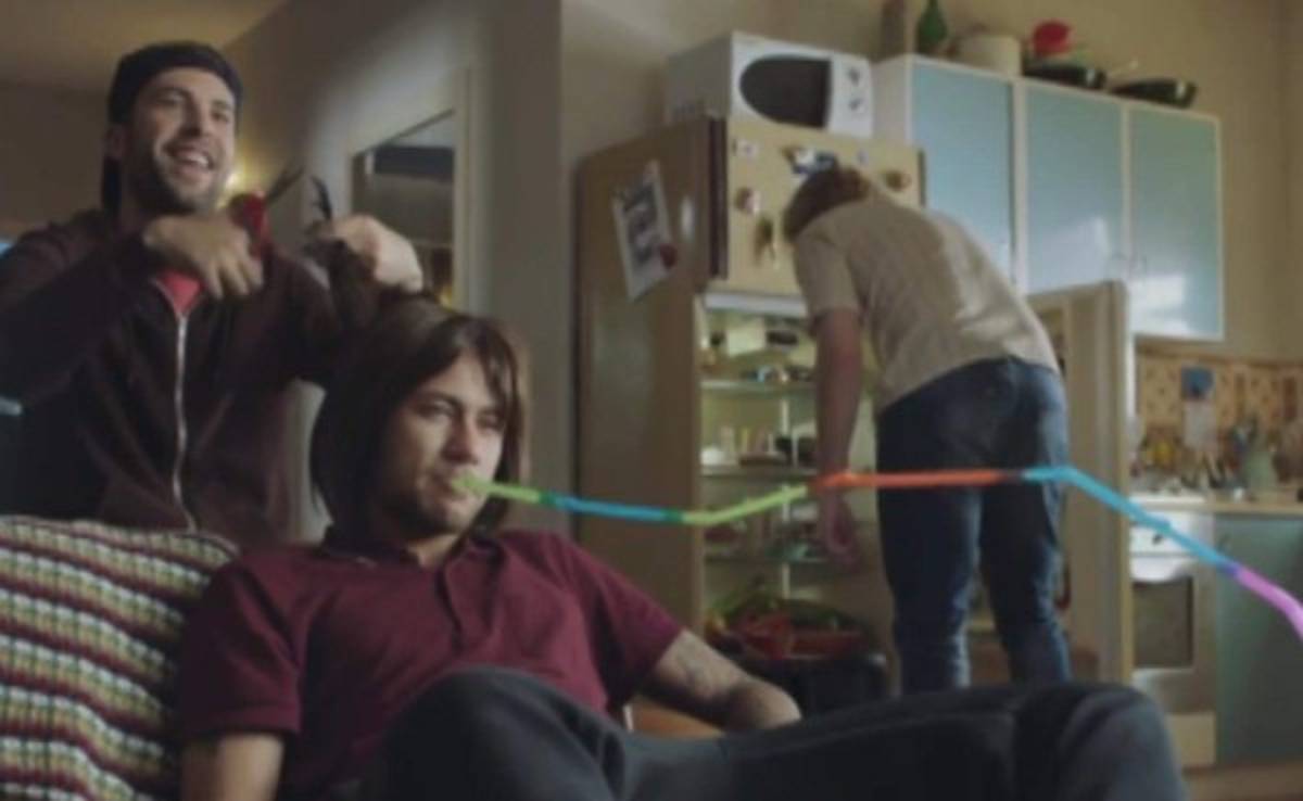 VIDEO: Neymar protagoniza nuevo spot de Gillette con otros cracks de Barcelona para la nueva temporada