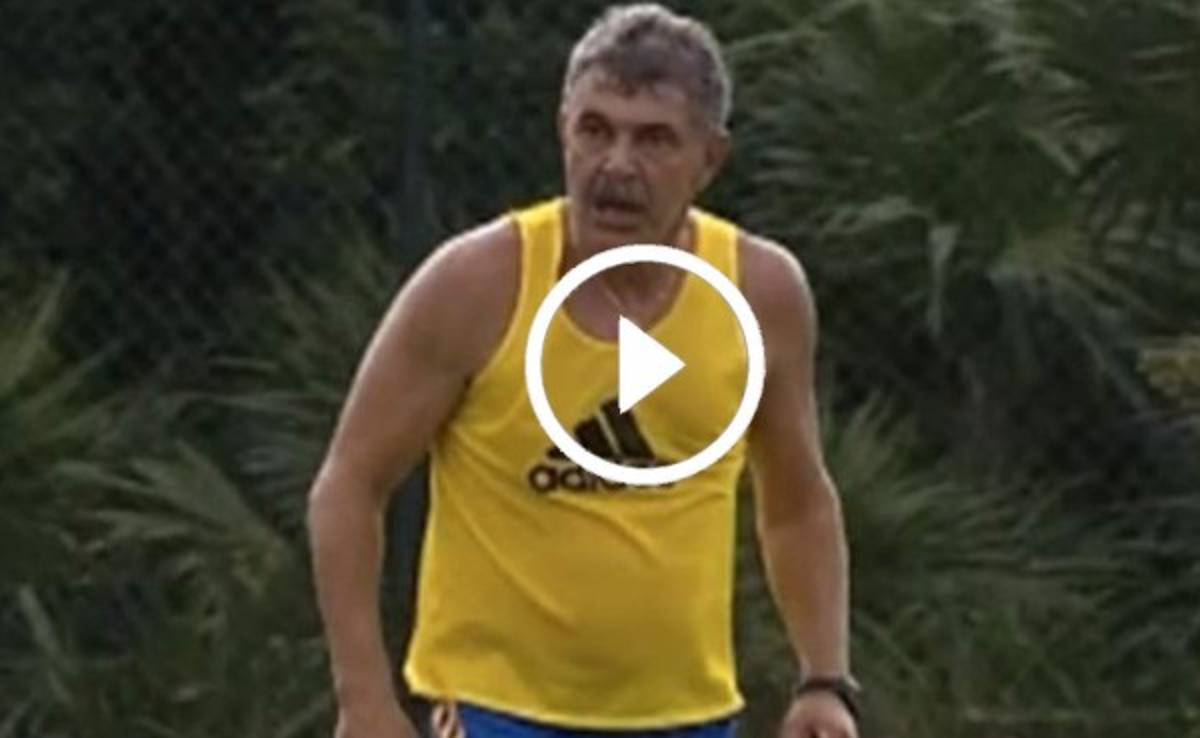 VIDEO: Las mejores polémicas de Tuca Ferretti, técnico de Tigres