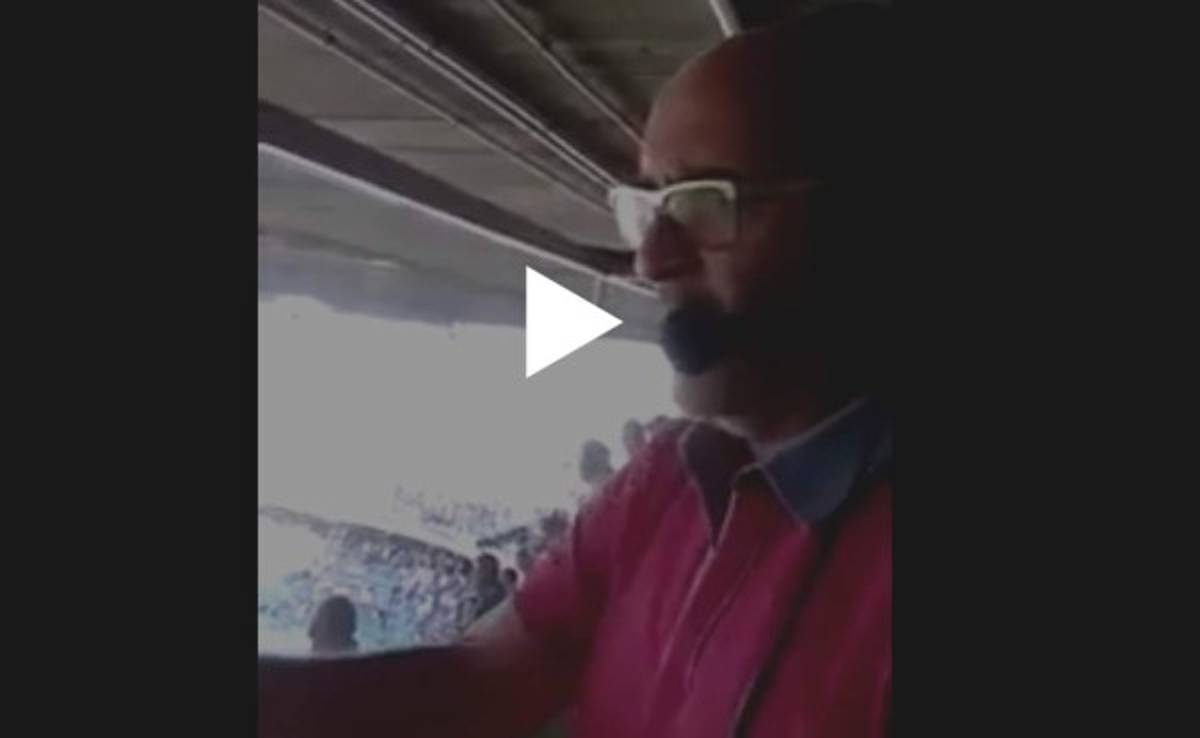 VIDEO: Así narraron en España el doblete del 'Choco' Lozano