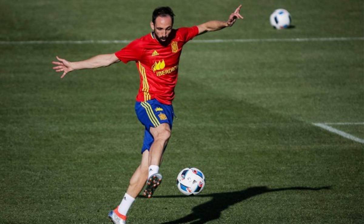 Juanfran desvela su secreto para superar el fallo del penalti ante Real Madrid