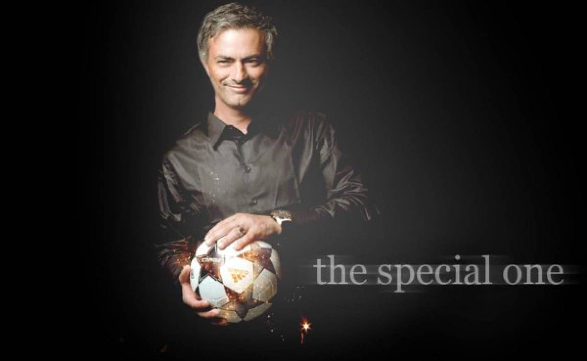 VIDEO: Las frases polemicas que han marcado la carrera de Mourinho