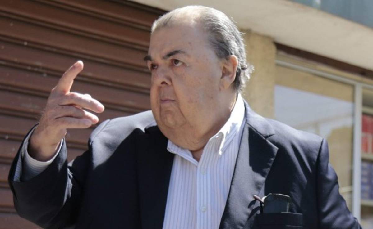 Rafael Ferrari sobre el título: 'No esperaba menos del equipo'