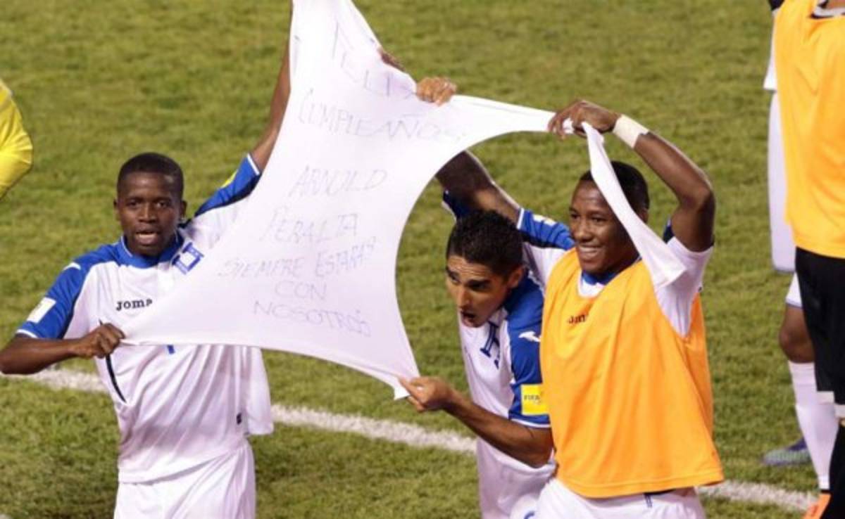 El álbum desconocido de Romell Quioto; sonrisas y tragedia en su camino al éxito