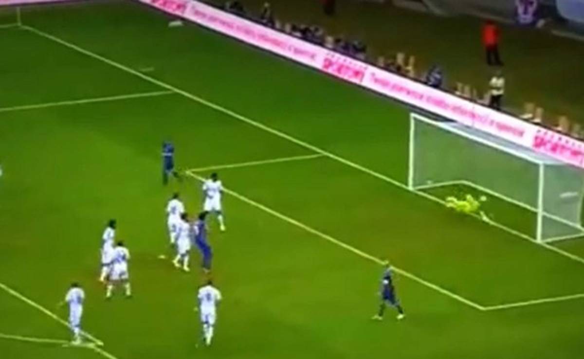 VIDEO: Keylor es mejor arquero que Iker en inicios de la Liga de España