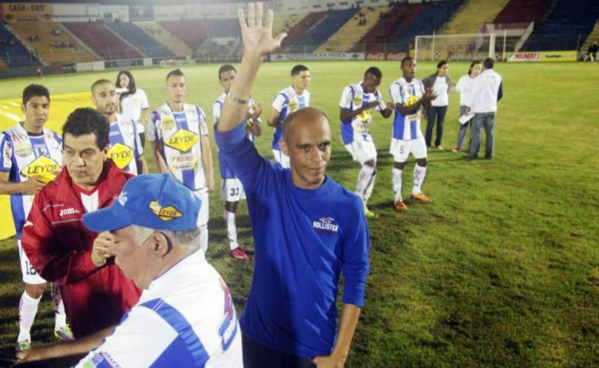 Las duras enfermedades que han atacado a jugadores y técnicos en el fútbol hondureño