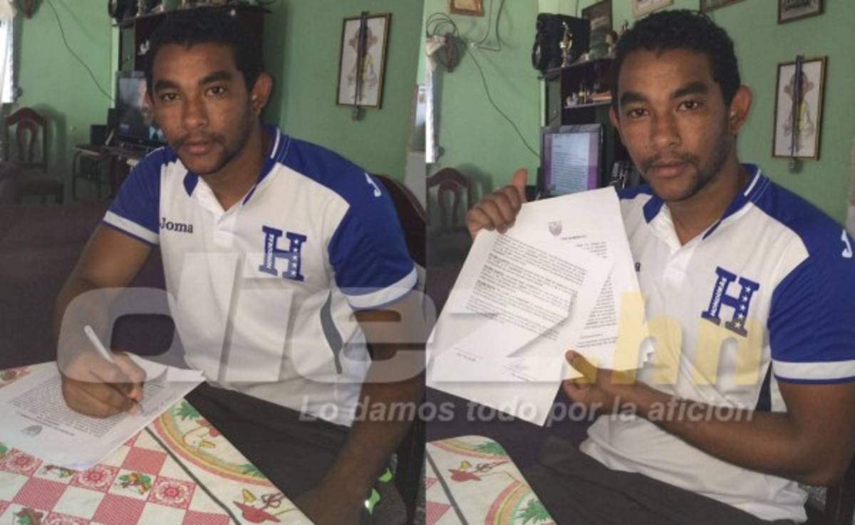 José Mendoza fichó por una temporada con el Estudiantes de Mérida de Venezuela