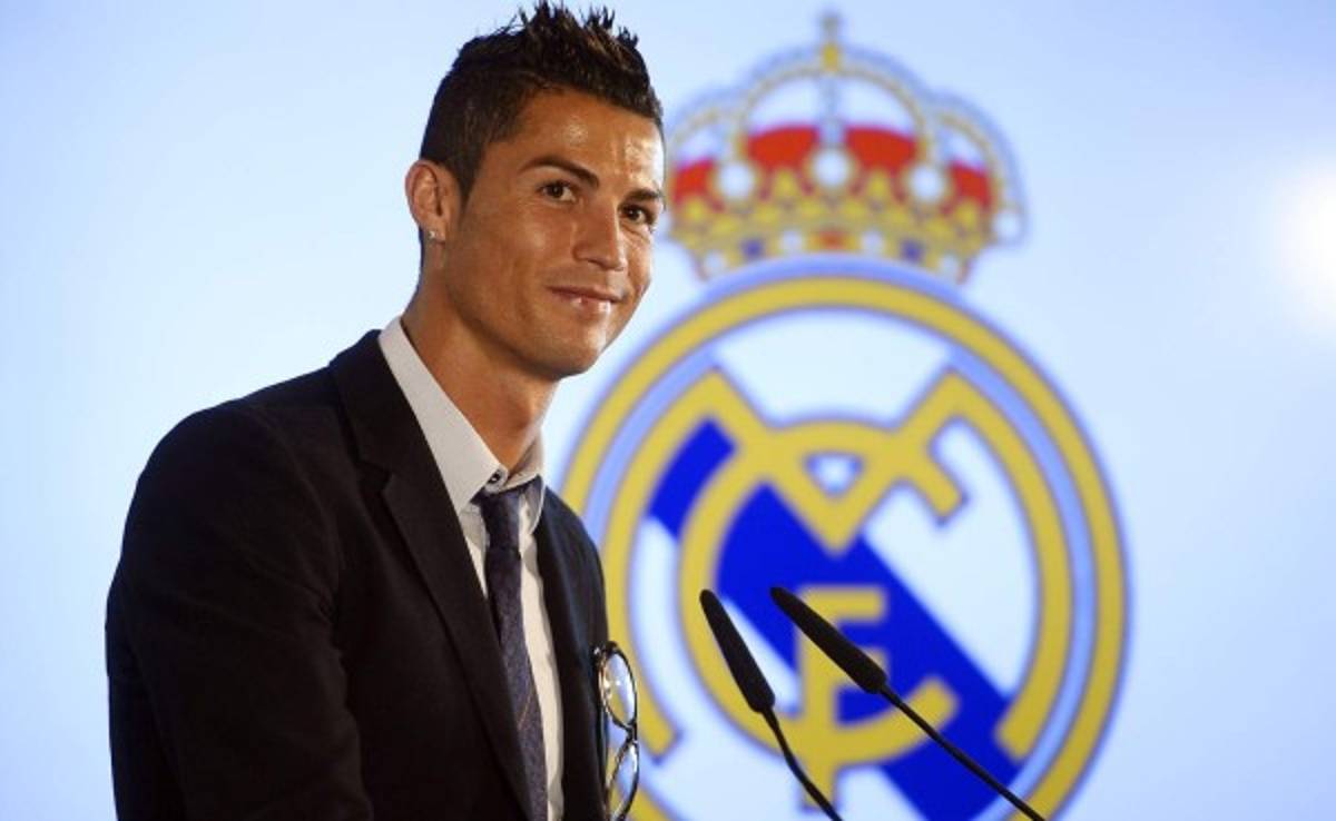 13 frases que marcan una controversial y exitosa carrera de Cristiano Ronaldo