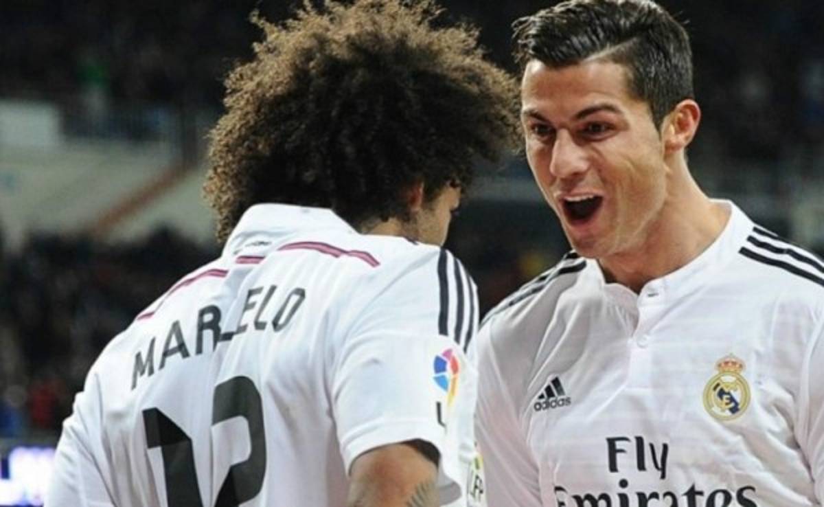 El mensaje de apoyo del mejor amigo de Cristiano Ronaldo en el Madrid