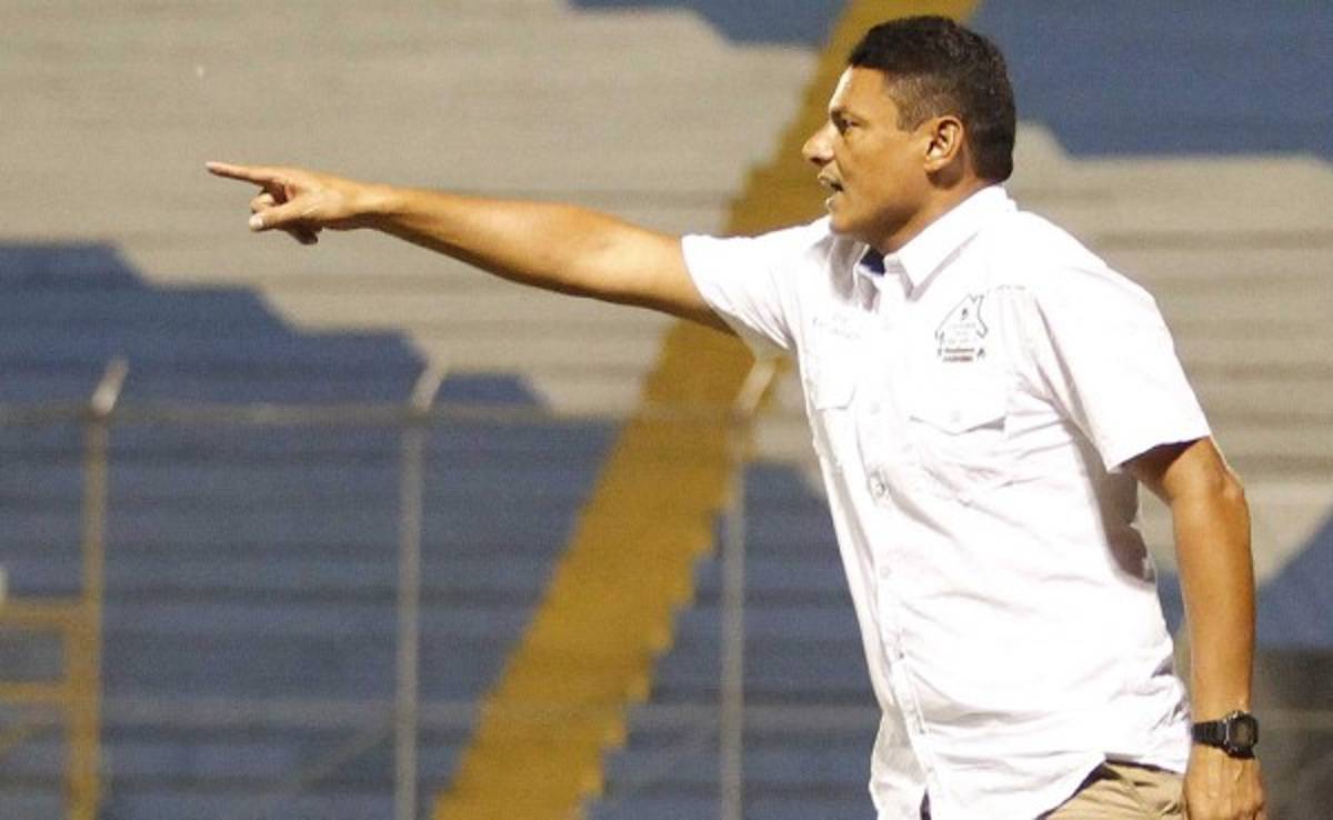 Emilio Umanzor: 'Real España no tuvo los créditos para salir con los tres puntos'