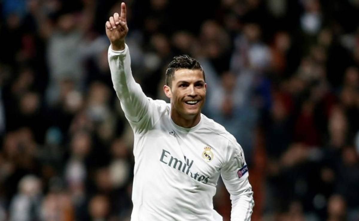Cristiano Ronaldo dona la prima por ganar la Champions League a una ONG