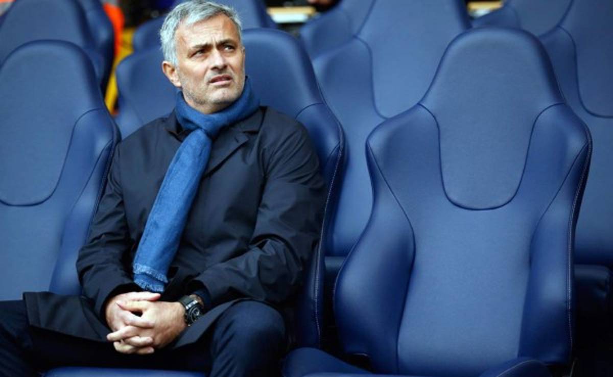 Mourinho y Manchester United preparan una 'guerra' al Real Madrid