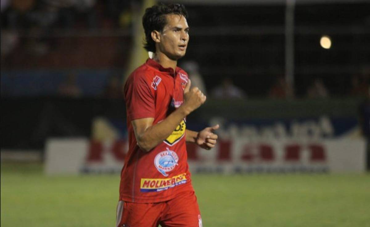 Marcelo Canales sobre oferta de Olimpia: 'Me siento privilegiado'