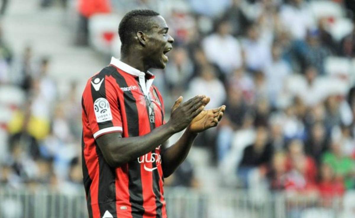 Mario Balotelli reveló los motivos de sus últimos fracasos