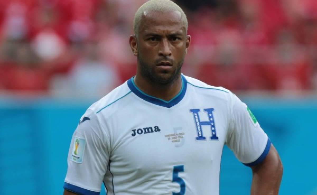 ¡Un equipazo! El mejor 11 de la Selección de Honduras en los partidos ante México; ¿y el mejor entrenador?