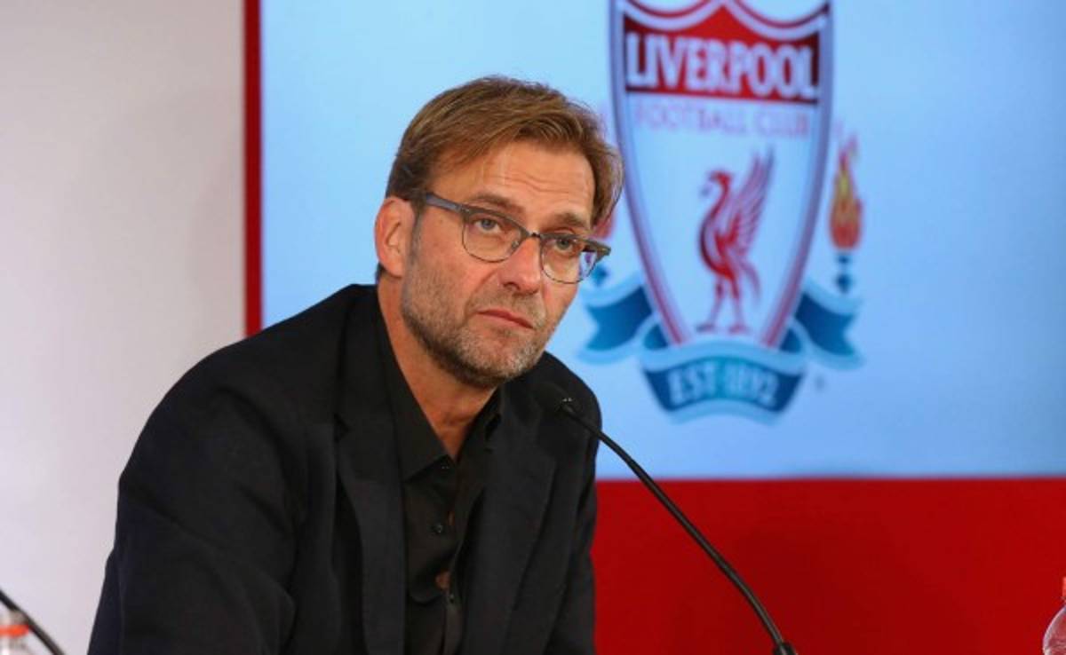 Klopp revela que en 2013 rechazó al Manchester United por seguir en Dortmund