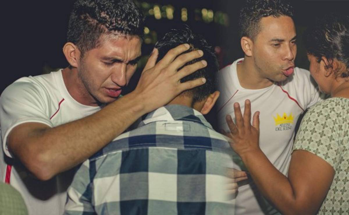 ¿Qué hacen los futbolistas de la Selección de Honduras en sus ratos libres?