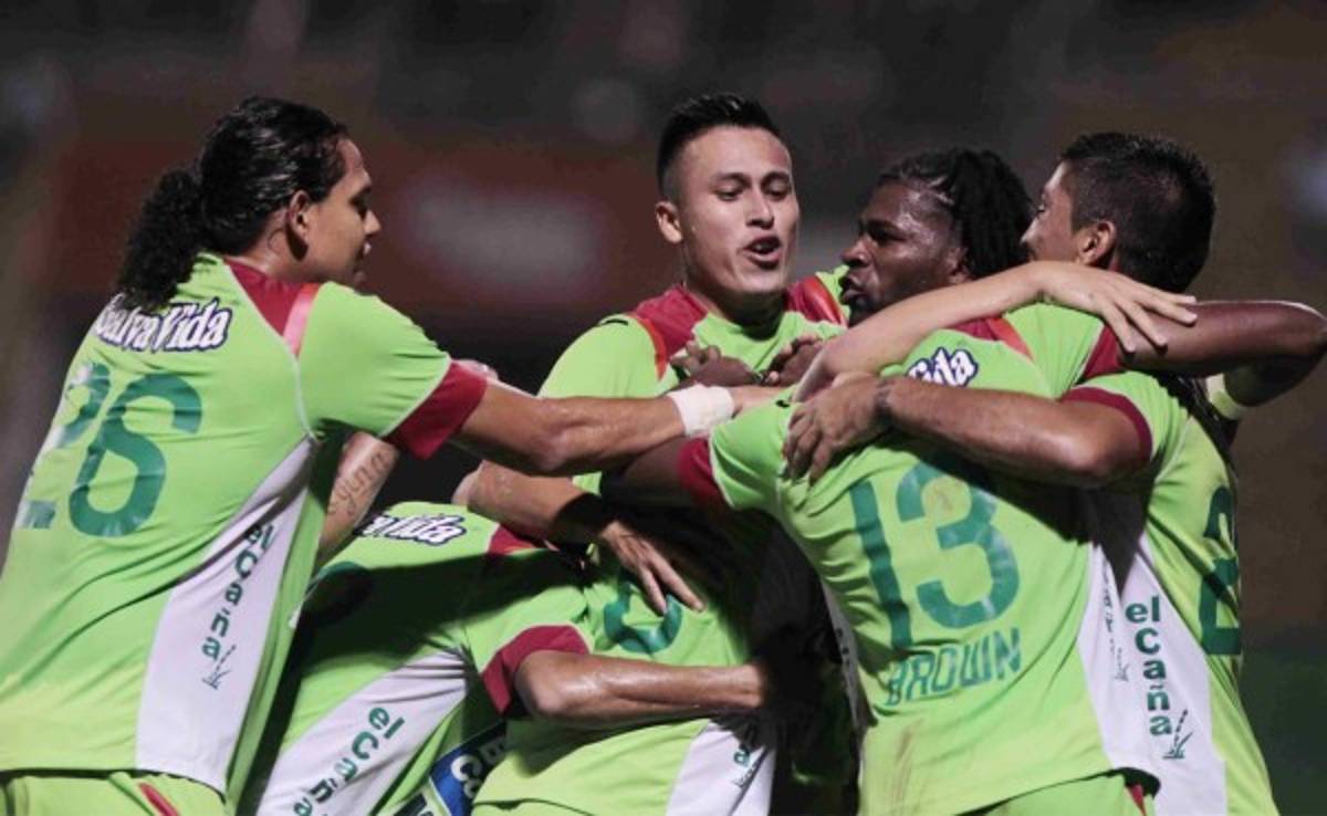 Marathón y Real Sociedad juegan el jueves la ida de semifinal