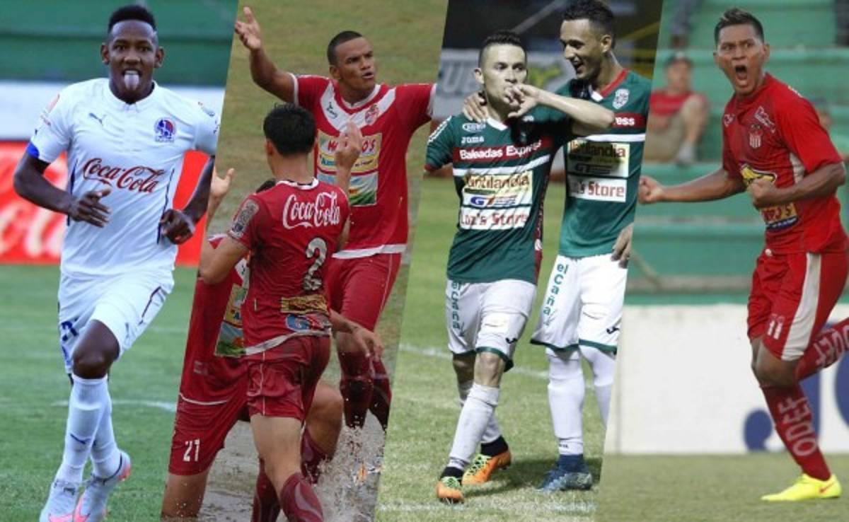 Se definen los cruces del repechaje para el Apertura 2015