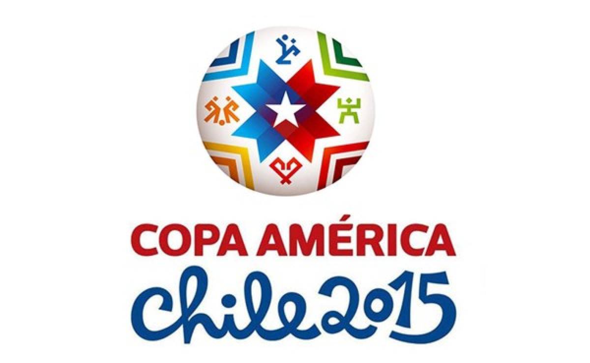 Ciudades sedes de la Copa América 2015