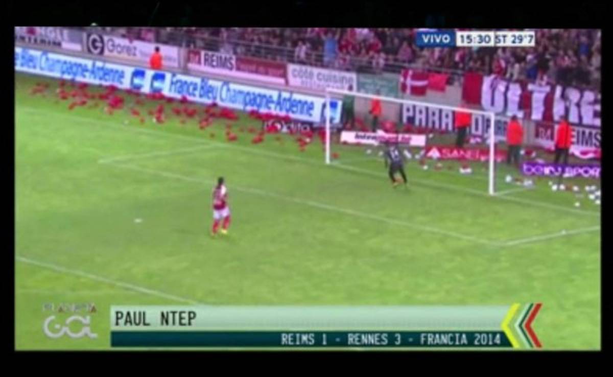 VIDEO: Top de los 'lujitos' que ocasionaron aplausos y hasta peleas