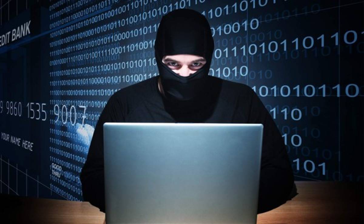 Hackers están ganando la guerra a ciberseguridad