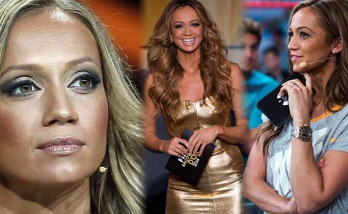 La belleza de Kate Abdo se robará el show en la gala del Balón de Oro