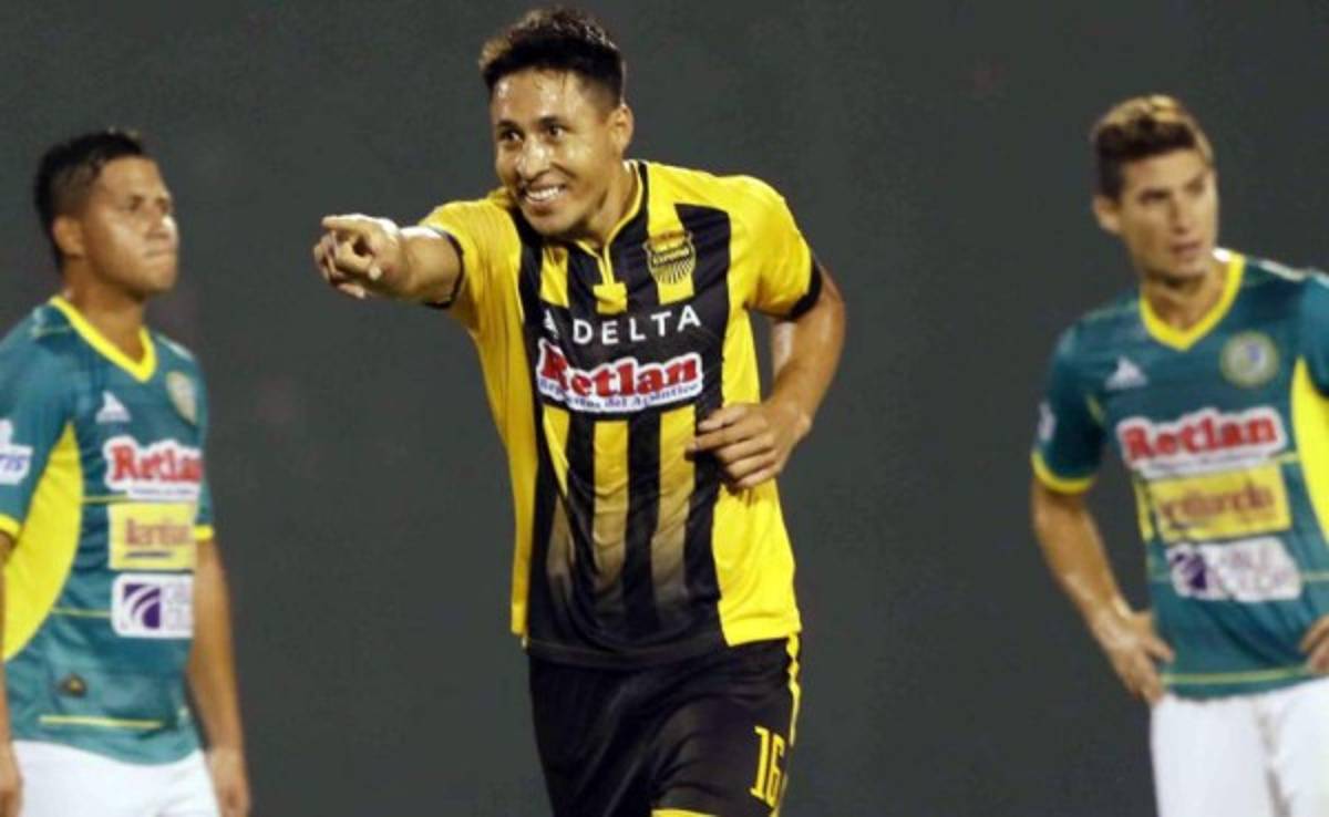 Usan Honduras de trampolín: Los extranjeros ex Liga Nacional dispersos por Centroamérica