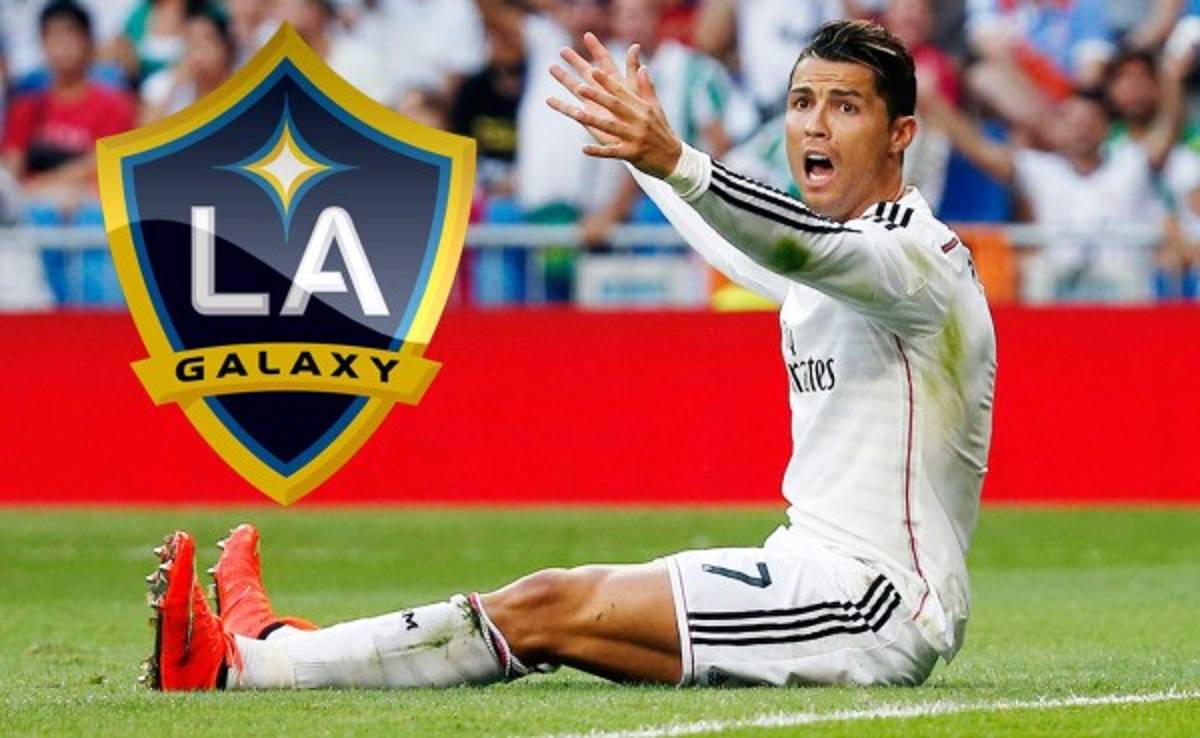 Estos son los equipos que pueden fichar a Cristiano Ronaldo