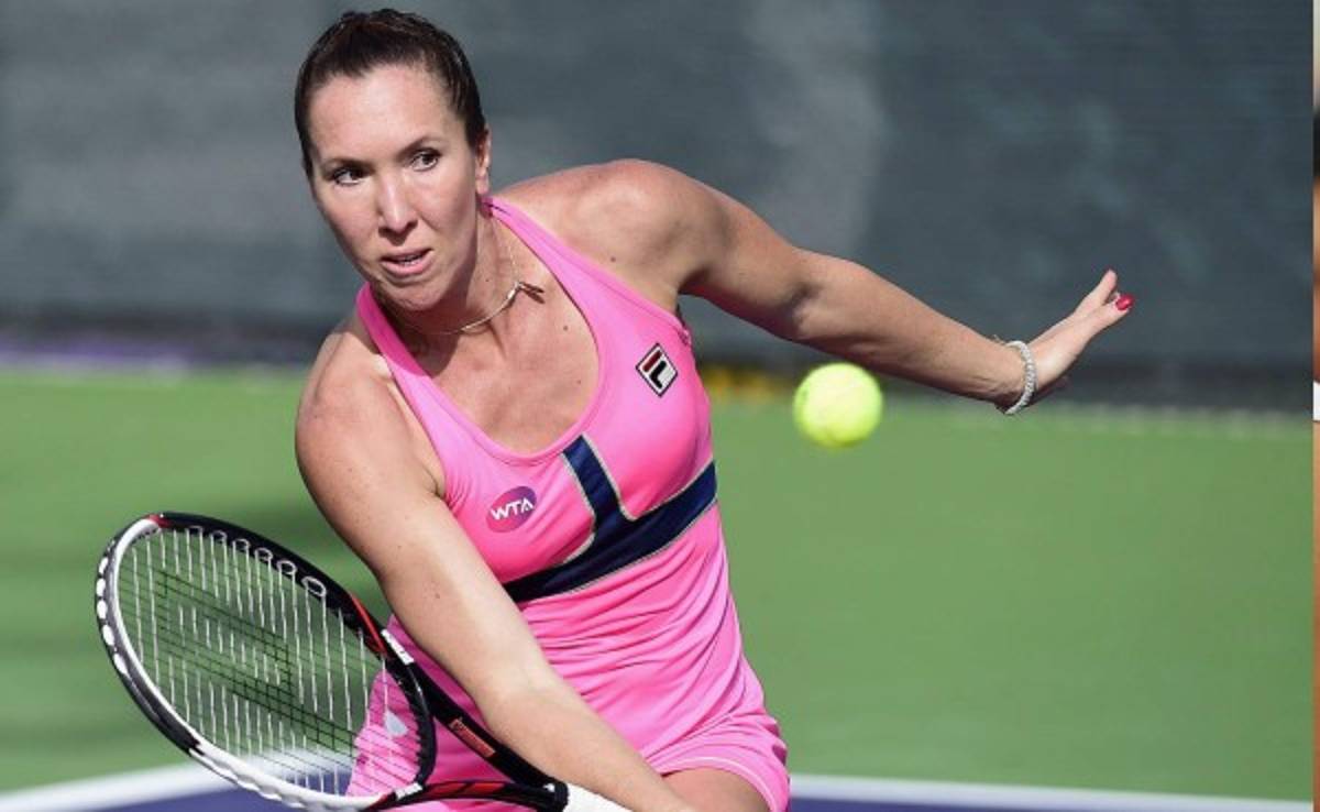 Jelena Jankovic clasifica a semifinales en Indian Wells