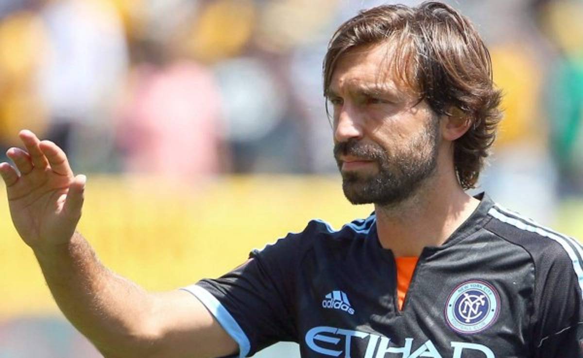 La tragedia toca las puertas de la familia Pirlo