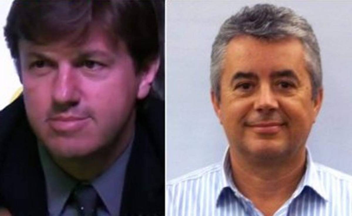 Roger Huguet y Fabio Tordin habrían hundido a Rafael Callejas y Alfredo Hawit