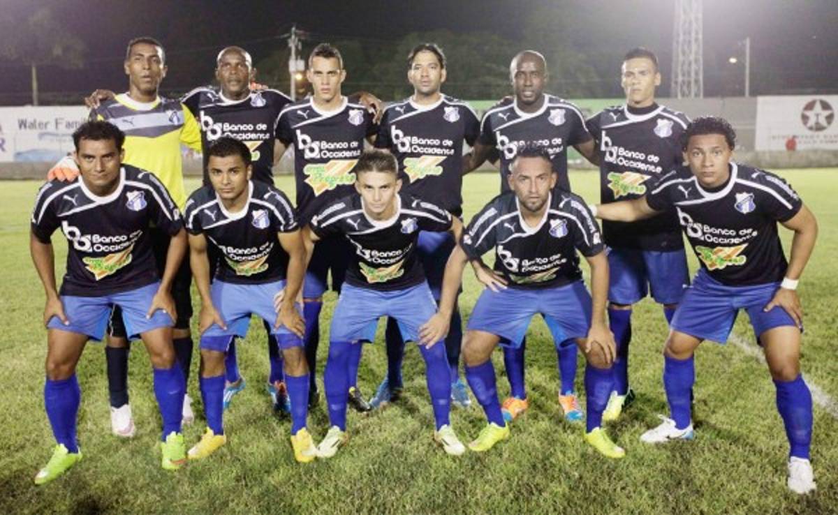 VIDEO: La canción dedicada al Honduras Progreso previo a la gran final