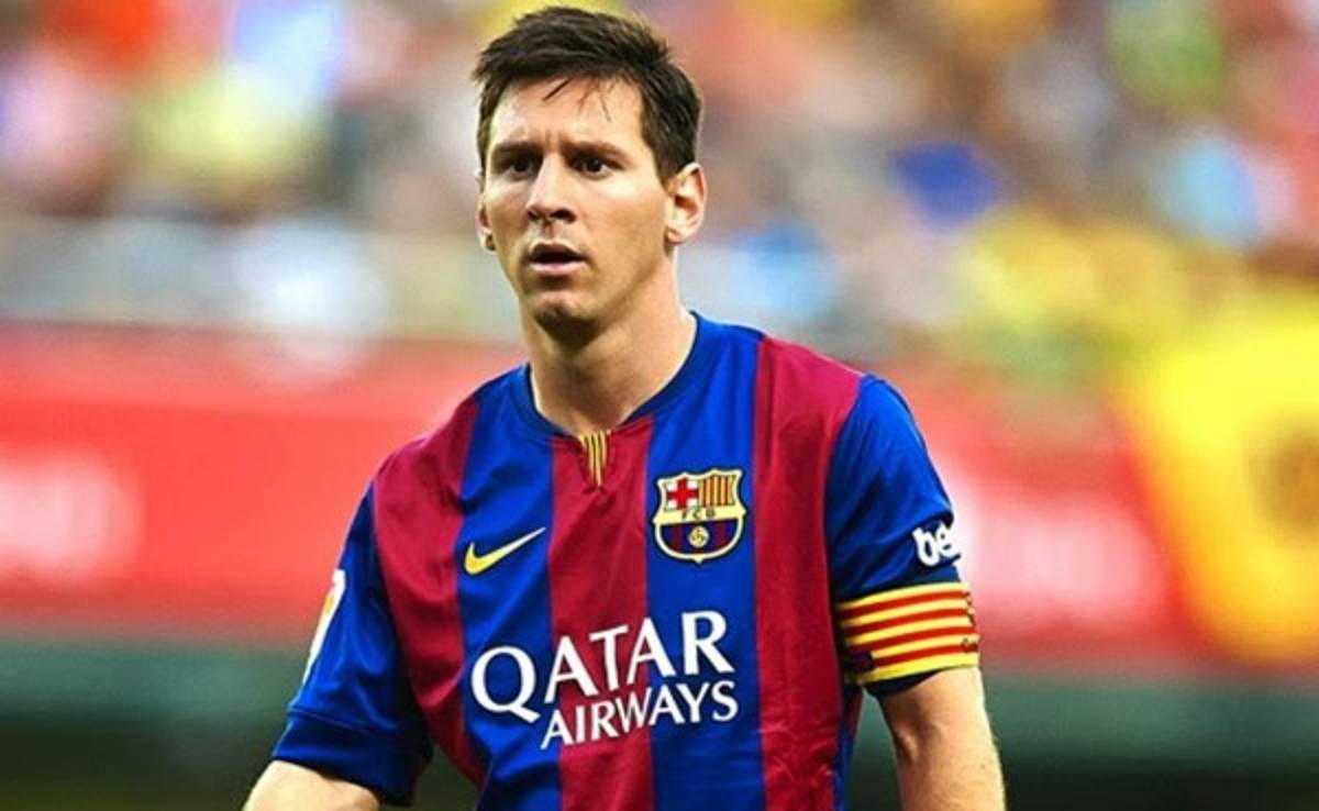 ¡Messi pone en duda su futuro con el Barcelona!