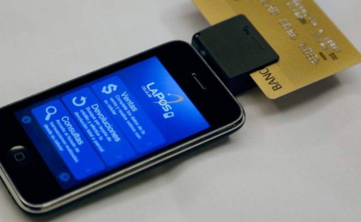Pagar con tu celular podría sería la tendencia en el 2015