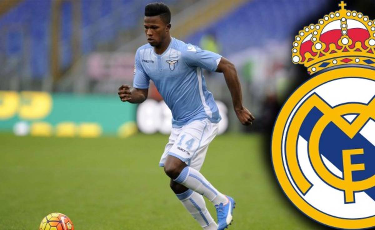 Keita Baldé Diao, el exBarcelona que llegaría al Real Madrid